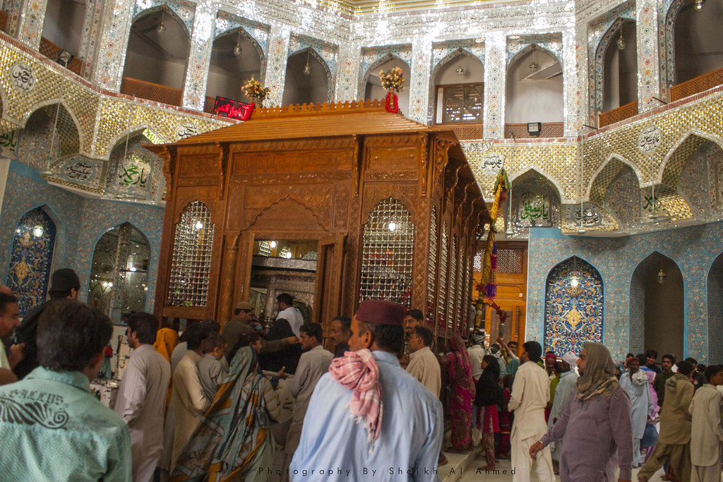 Shewan Sharif Image 3